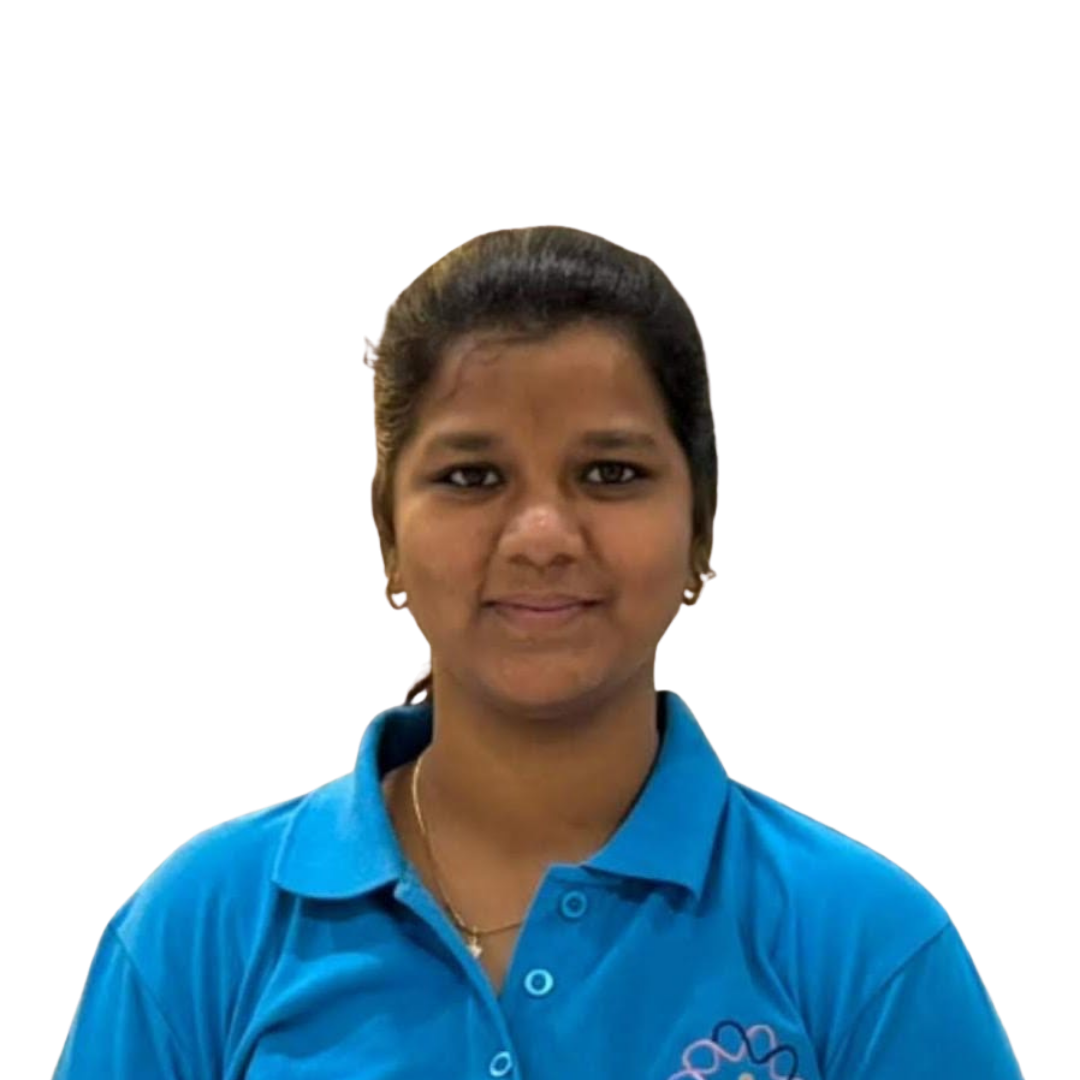 Koppera Glory Prathibha