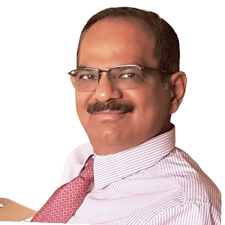 Mr. Ravi Gopal Avadhanam