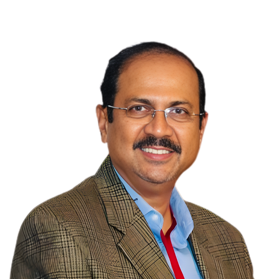 Dr. Suresh Poosala