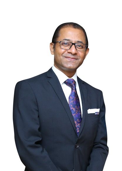 Dr. Unnikrishnan K N