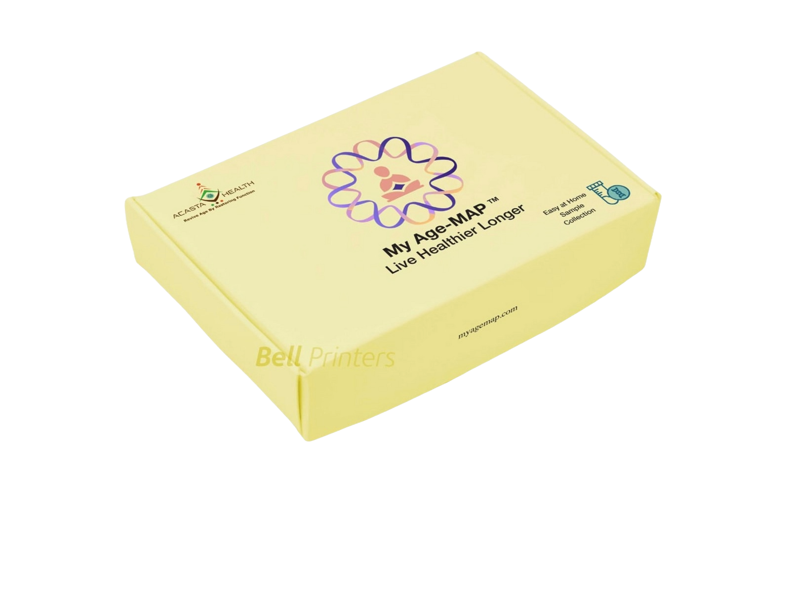 biological age test kit