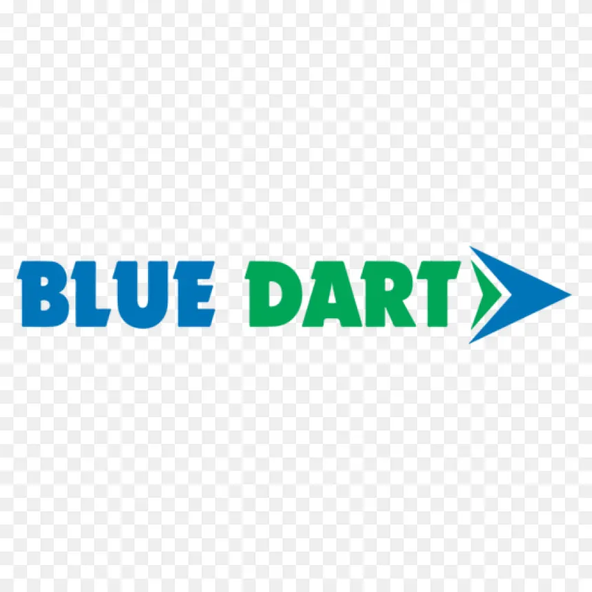 Bluedart