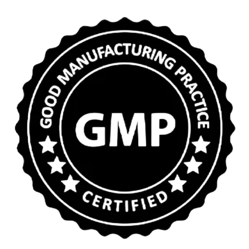 GMP Certification